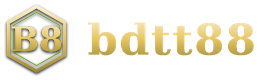 bdtt88 logo
