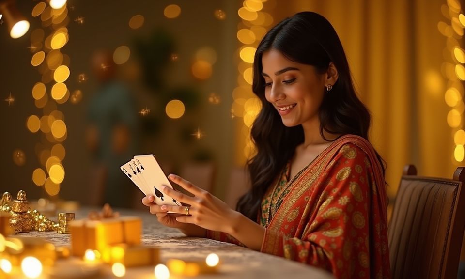 bdtt88 Table Lucky 7 Blackjack — কী আছে এই টেবিলে